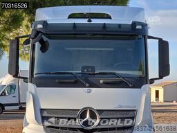 Mercedes Actros 1843 4X2 ClassicSpace Retarder
