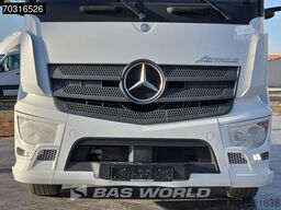 Mercedes Actros 1843 4X2 ClassicSpace Retarder
