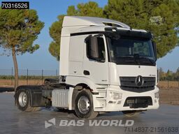 Mercedes Actros 1843 4X2 ClassicSpace Retarder