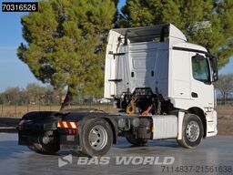 Mercedes Actros 1843 4X2 ClassicSpace Retarder