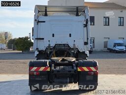 Mercedes Actros 1843 4X2 ClassicSpace Retarder