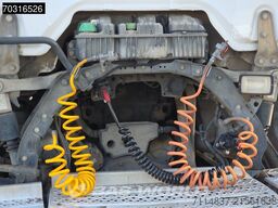 Mercedes Actros 1843 4X2 ClassicSpace Retarder