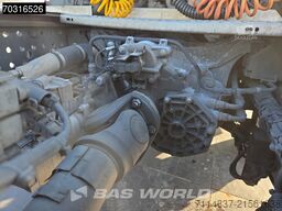 Mercedes Actros 1843 4X2 ClassicSpace Retarder