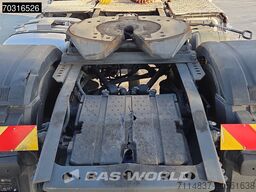 Mercedes Actros 1843 4X2 ClassicSpace Retarder