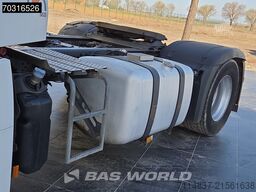 Mercedes Actros 1843 4X2 ClassicSpace Retarder