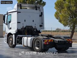 Mercedes Actros 1843 4X2 ClassicSpace Retarder