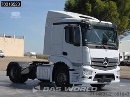 Mercedes Actros 1843 4X2 ClassicSpace Retarder