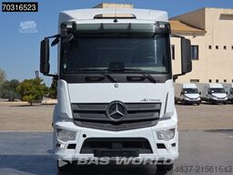 Mercedes Actros 1843 4X2 ClassicSpace Retarder