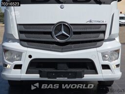 Mercedes Actros 1843 4X2 ClassicSpace Retarder