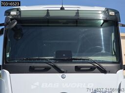 Mercedes-Benz Actros 1843 4X2 ClassicSpace Retarder