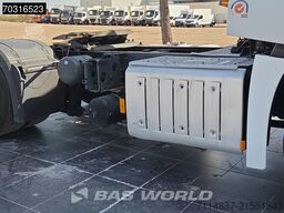 Mercedes Actros 1843 4X2 ClassicSpace Retarder