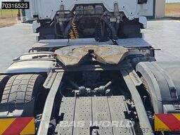 Mercedes Actros 1843 4X2 ClassicSpace Retarder