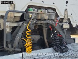 Mercedes Actros 1843 4X2 ClassicSpace Retarder