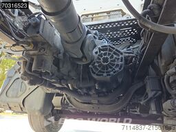 Mercedes Actros 1843 4X2 ClassicSpace Retarder