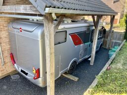 Burtsner IXEO I 728 G