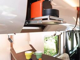 Burtsner IXEO I 728 G