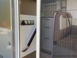 Burtsner IXEO I 728 G