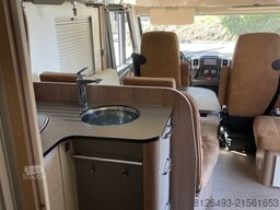 Burtsner IXEO I 728 G