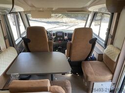 Burtsner IXEO I 728 G