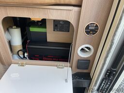 Burtsner IXEO I 728 G