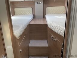 Burtsner IXEO I 728 G