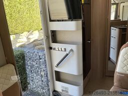 Burtsner IXEO I 728 G