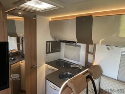 Burtsner IXEO I 728 G