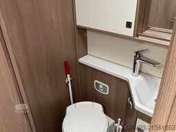 Burtsner IXEO I 728 G