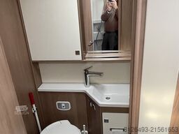 Burtsner IXEO I 728 G