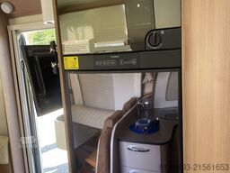 Burtsner IXEO I 728 G