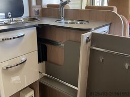 Burtsner IXEO I 728 G