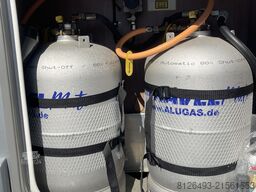 Burtsner IXEO I 728 G