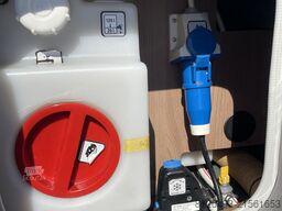 Burtsner IXEO I 728 G