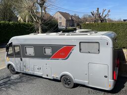 Burtsner IXEO I 728 G