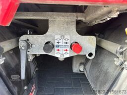 RESSENIG FARZEUGBAU TDTA 2 ASSER TANDEM AANHANGER 19 TONS