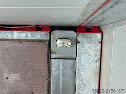 RESSENIG FARZEUGBAU TDTA 2 ASSER TANDEM AANHANGER 19 TONS