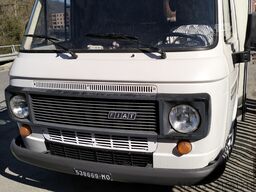 Elnagh fiat238 Briscola