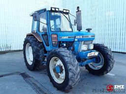 Ford 6610