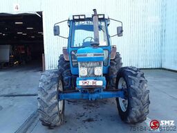 Ford 6610