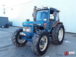 Ford 6610