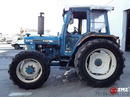 Ford 6610