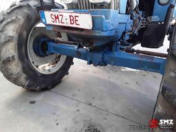 Ford 6610