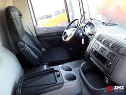 Daf CF 320 EXHAUST stolen! vole echappement/ auspuf...