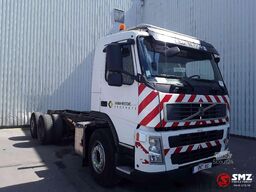 Volvo FM 360 6x2