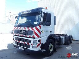 Volvo FM 360 6x2