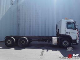Volvo FM 360 6x2