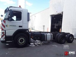 Volvo FM 360 6x2
