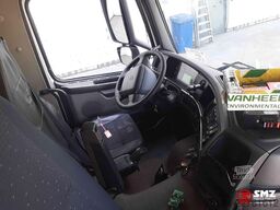 Volvo FM 360 6x2