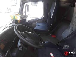Volvo FM 360 6x2