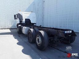 Volvo FM 360 6x2